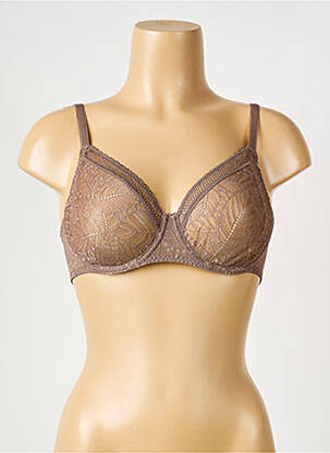 Sutien maro SIMONE PERELE femeie