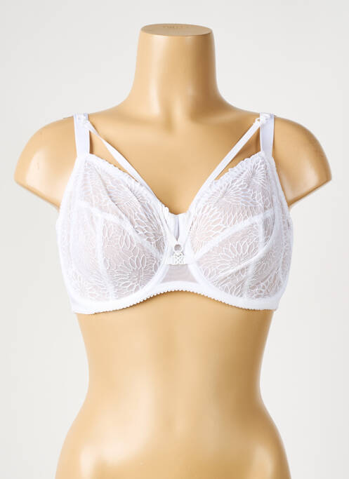 Sutien alb PRIMADONNA femeie