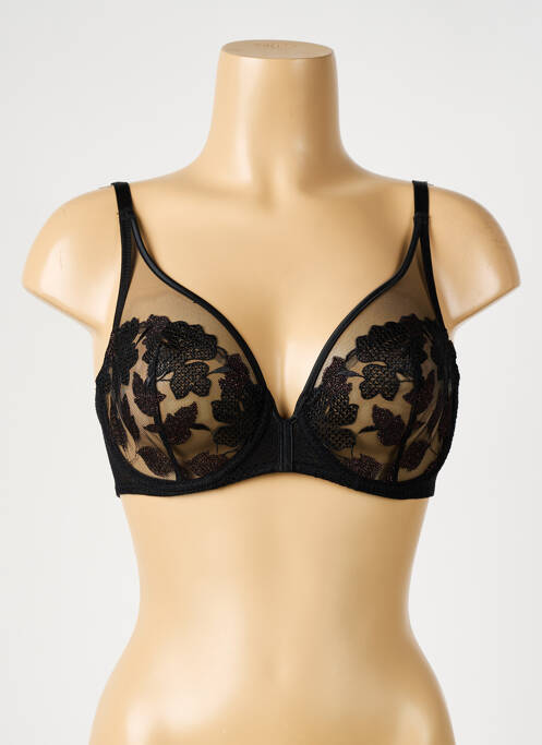 Sutien negru SIMONE PERELE femeie