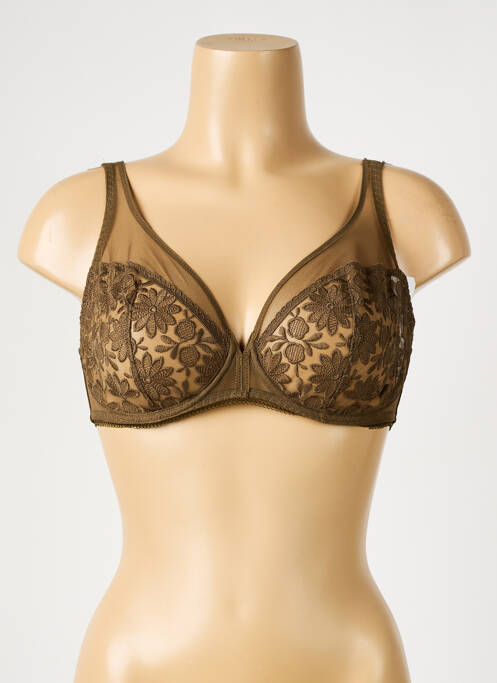 Sutien verde SIMONE PERELE femeie