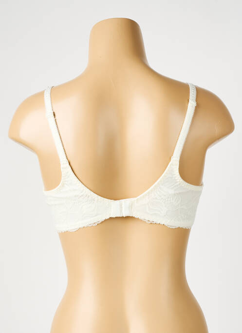 Sutien alb SIMONE PERELE femeie