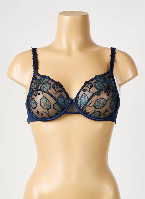 Sutien albastru SIMONE PERELE femeie
