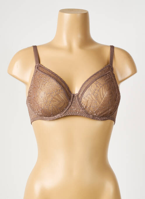 Sutien maro SIMONE PERELE femeie