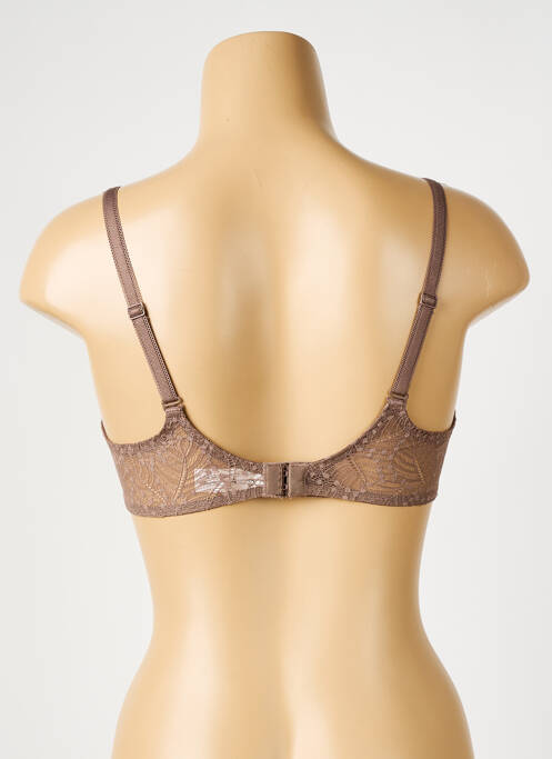Sutien maro SIMONE PERELE femeie