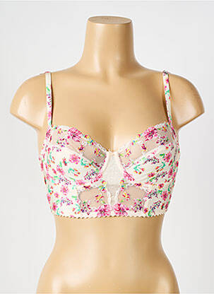 Sutien roz MARIE JO femeie