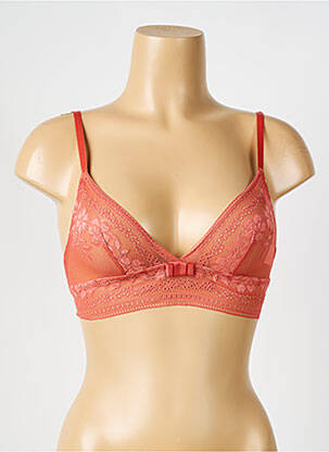 Sutien portocaliu SIMONE PERELE femeie