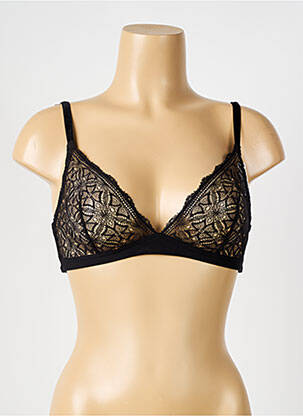 Sutien negru SIMONE PERELE femeie