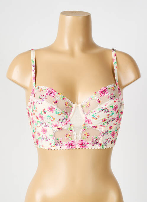 Sutien roz MARIE JO femeie