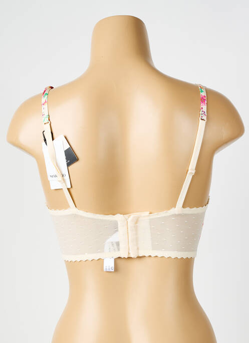 Sutien roz MARIE JO femeie