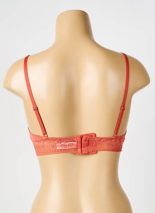 Sutien portocaliu SIMONE PERELE femeie