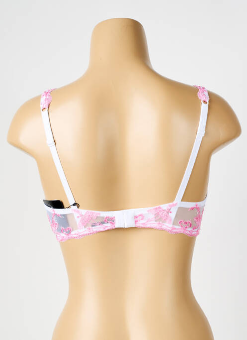 Sutien alb AMBRA femeie