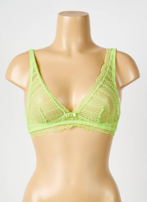 Sutien verde SIMONE PERELE femeie
