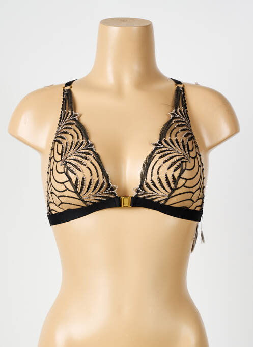 Sutien negru AUBADE femeie