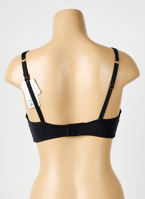 Sutien fără armatură top triunghiuri bej MARIE JO femme