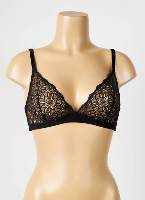 Sutien negru SIMONE PERELE femeie