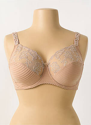 Sutien piele LOUISA BRACQ femeie