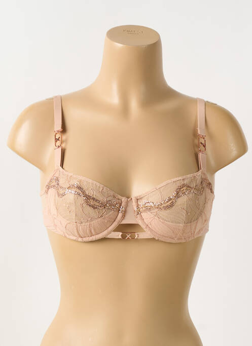 Sutien piele CHANTELLE femeie