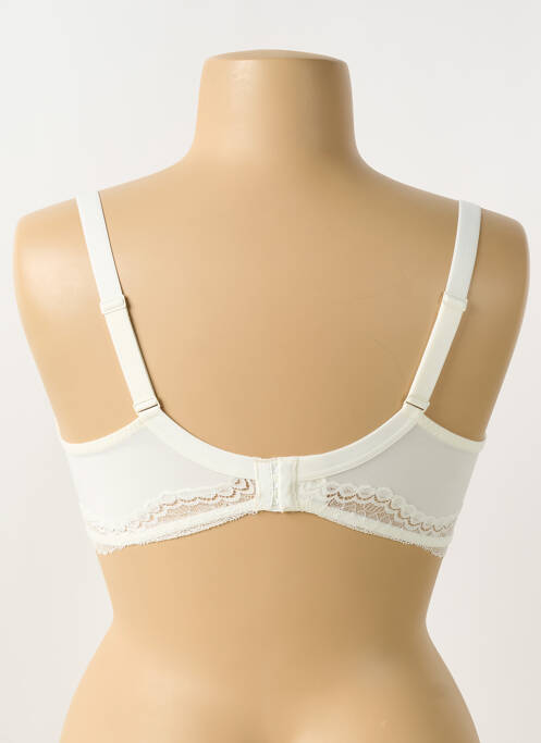 Sutien alb SIMONE PERELE femeie