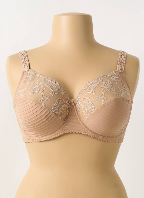 Sutien piele LOUISA BRACQ femeie