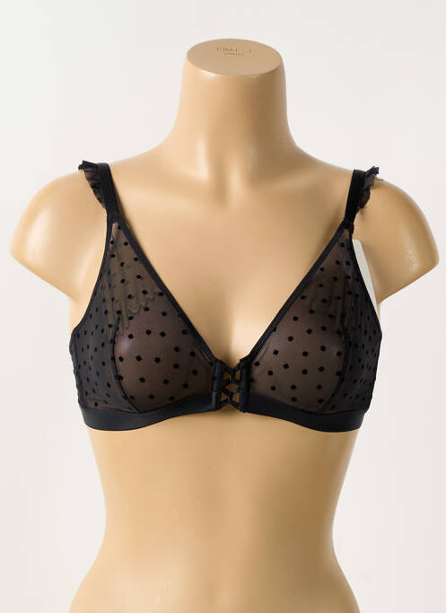 Sutien negru SIMONE PERELE femeie