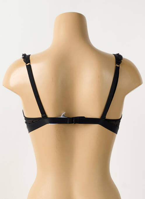Sutien negru SIMONE PERELE femeie