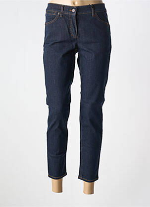 Blugi skinny albastru GERRY WEBER femeie