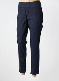 Jegging țesătură denim mărime normală albastru GERRY WEBER femme