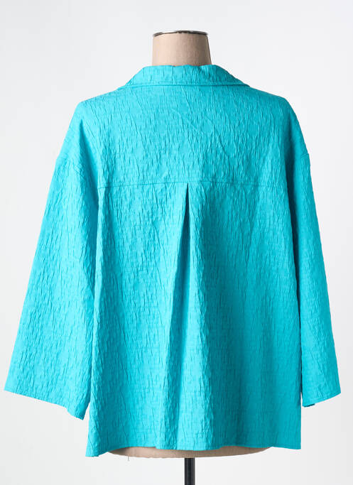 Jachete casual albastru JOSEPH RIBKOFF femeie