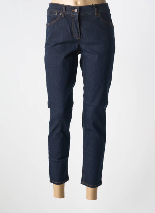 Blugi skinny albastru GERRY WEBER femeie