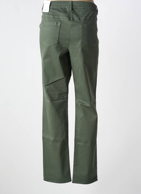 Blugi cu croială slim verde GERRY WEBER femeie