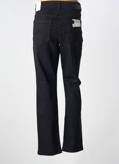 Blugi cu croială slim negru GERRY WEBER femeie