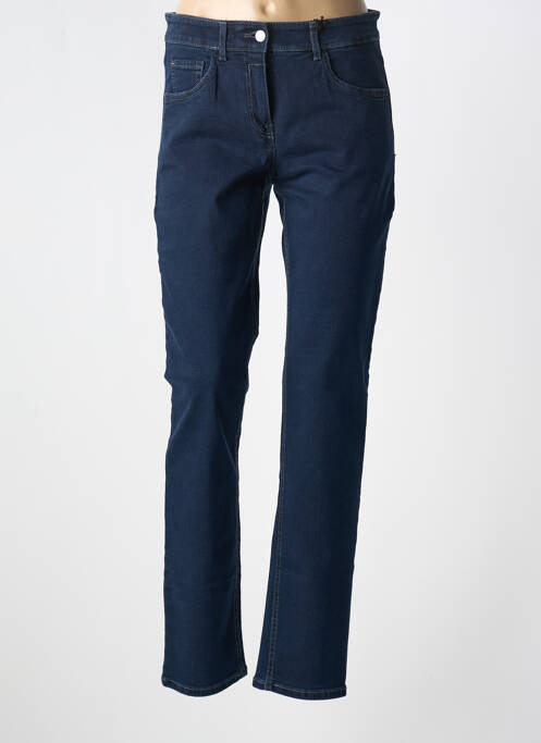 Blugi cu croială slim albastru GERRY WEBER femeie