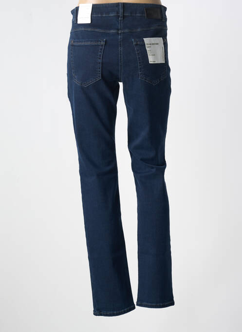 Blugi cu croială slim albastru GERRY WEBER femeie