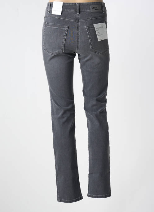 Blugi cu croială slim gri GERRY WEBER femeie