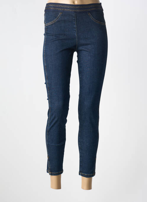 Jegging albastru GERRY WEBER femeie