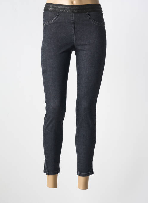 Jegging negru GERRY WEBER femeie