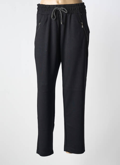 Trening negru DOLCEZZA femeie