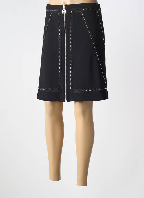 Fustă scurtă negru JOSEPH RIBKOFF femeie