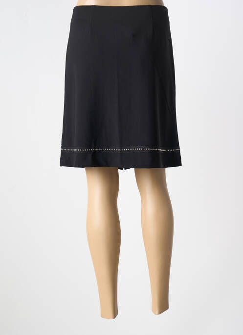 Fustă scurtă negru JOSEPH RIBKOFF femeie