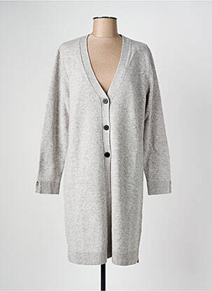 Vestă cu mâneci lungi gri GERRY WEBER femeie