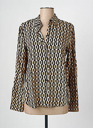 Cămașă negru GERRY WEBER femeie