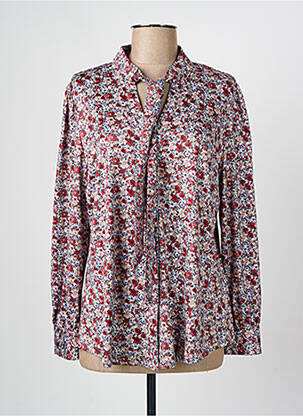 Cămașă roșu K-DESIGN femeie