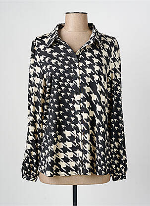 Cămașă negru K-DESIGN femeie