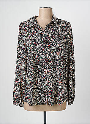 Cămașă negru K-DESIGN femeie