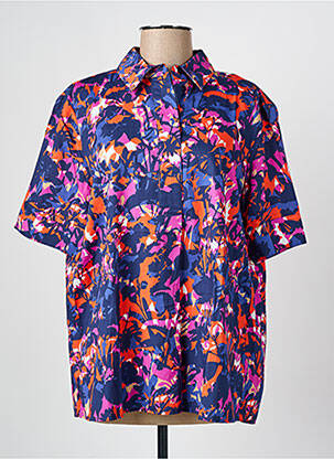 Bluză albastru GERRY WEBER femeie