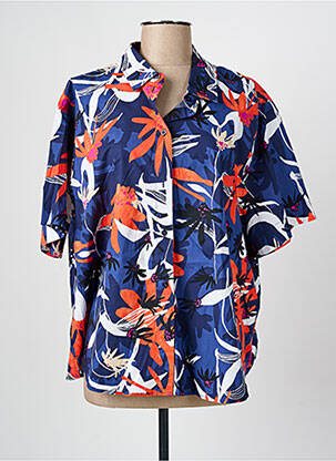 Cămașă albastru GERRY WEBER femeie