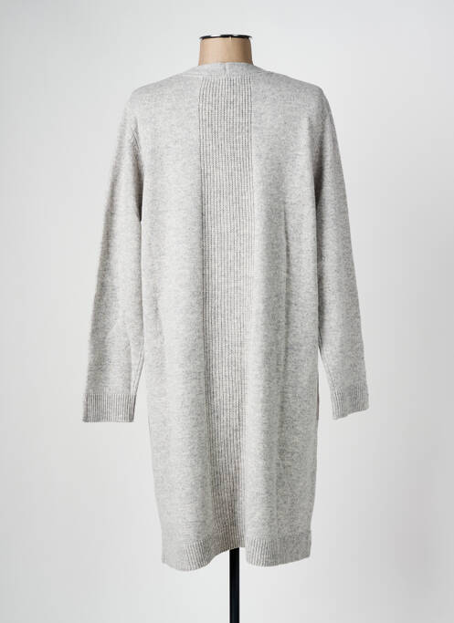 Vestă cu mâneci lungi gri GERRY WEBER femeie