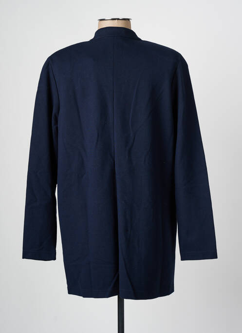 Sacou albastru FRANK WALDER femeie