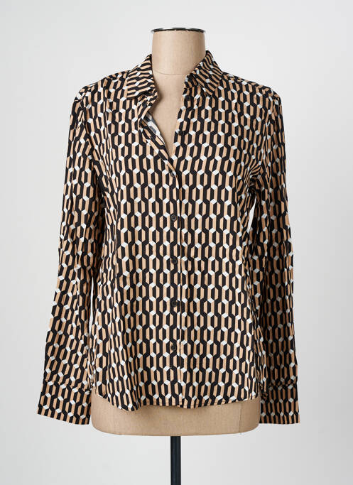 Cămașă negru GERRY WEBER femeie