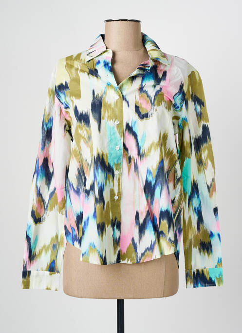 Cămașă verde GERRY WEBER femeie